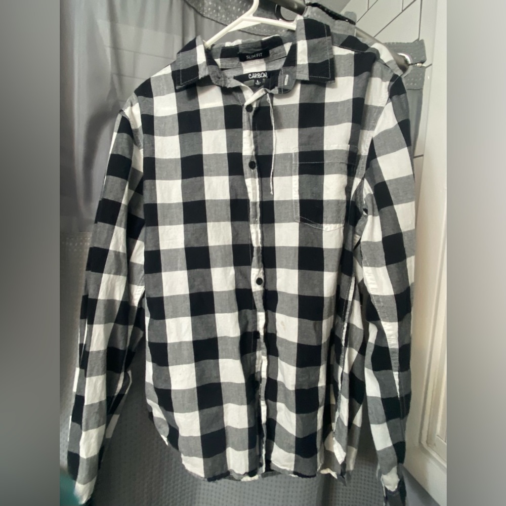 Men’s shirt bundle